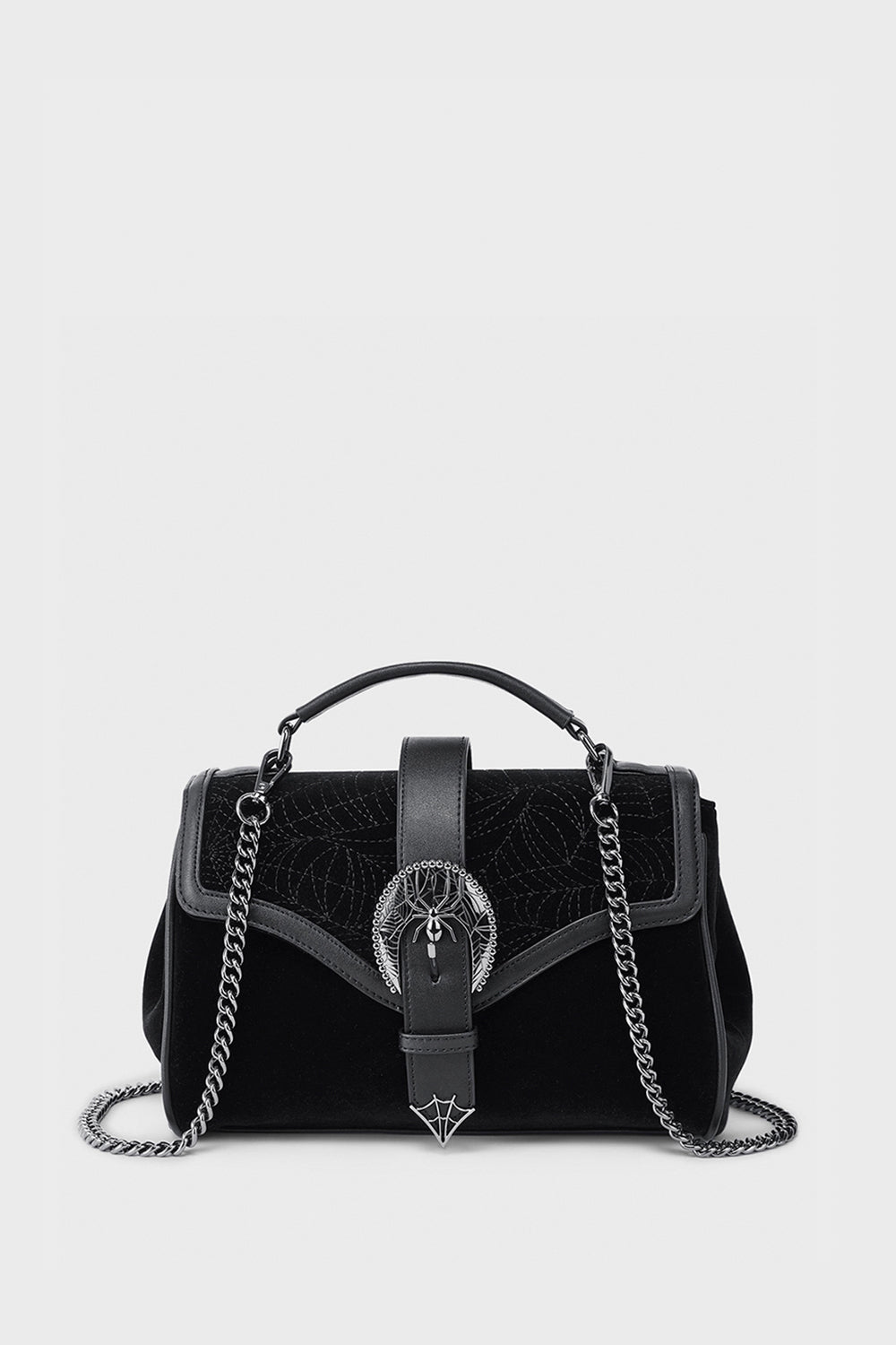 Lady Arachne Handbag