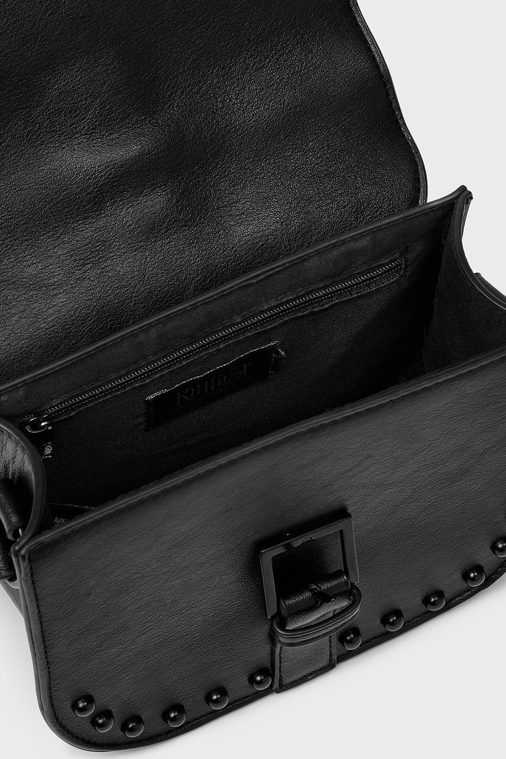Last Rite Crossbody Bag