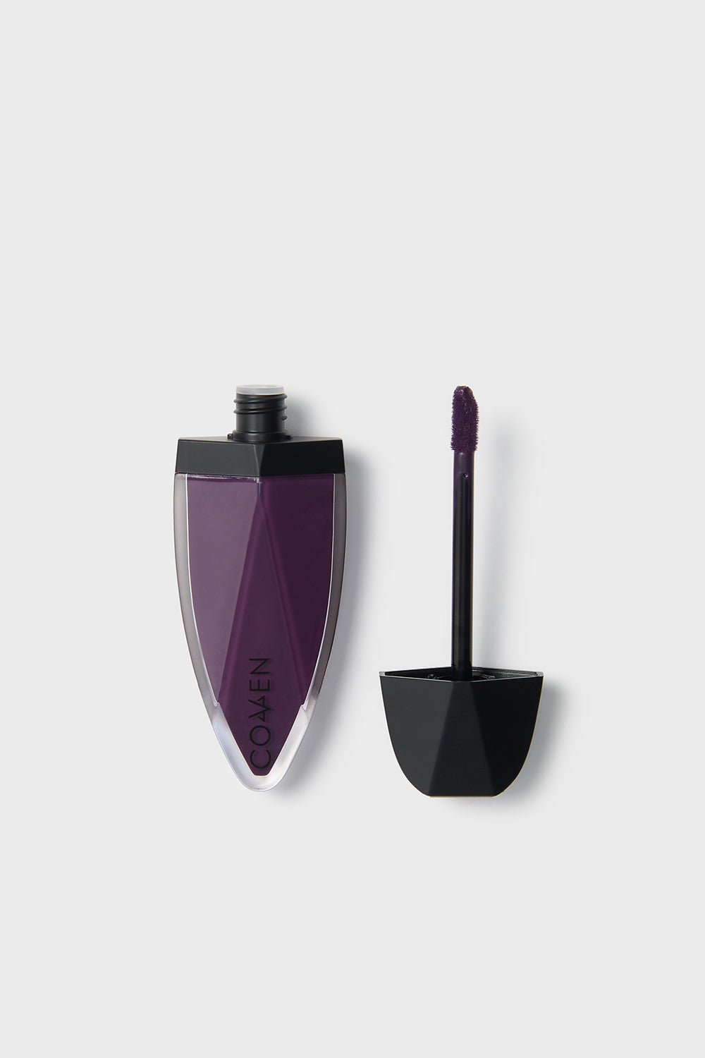 Velvet Grip Liquid Lip DOOMBERRY