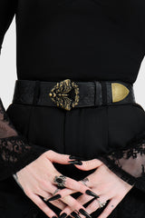 MOTHSHADE BELT