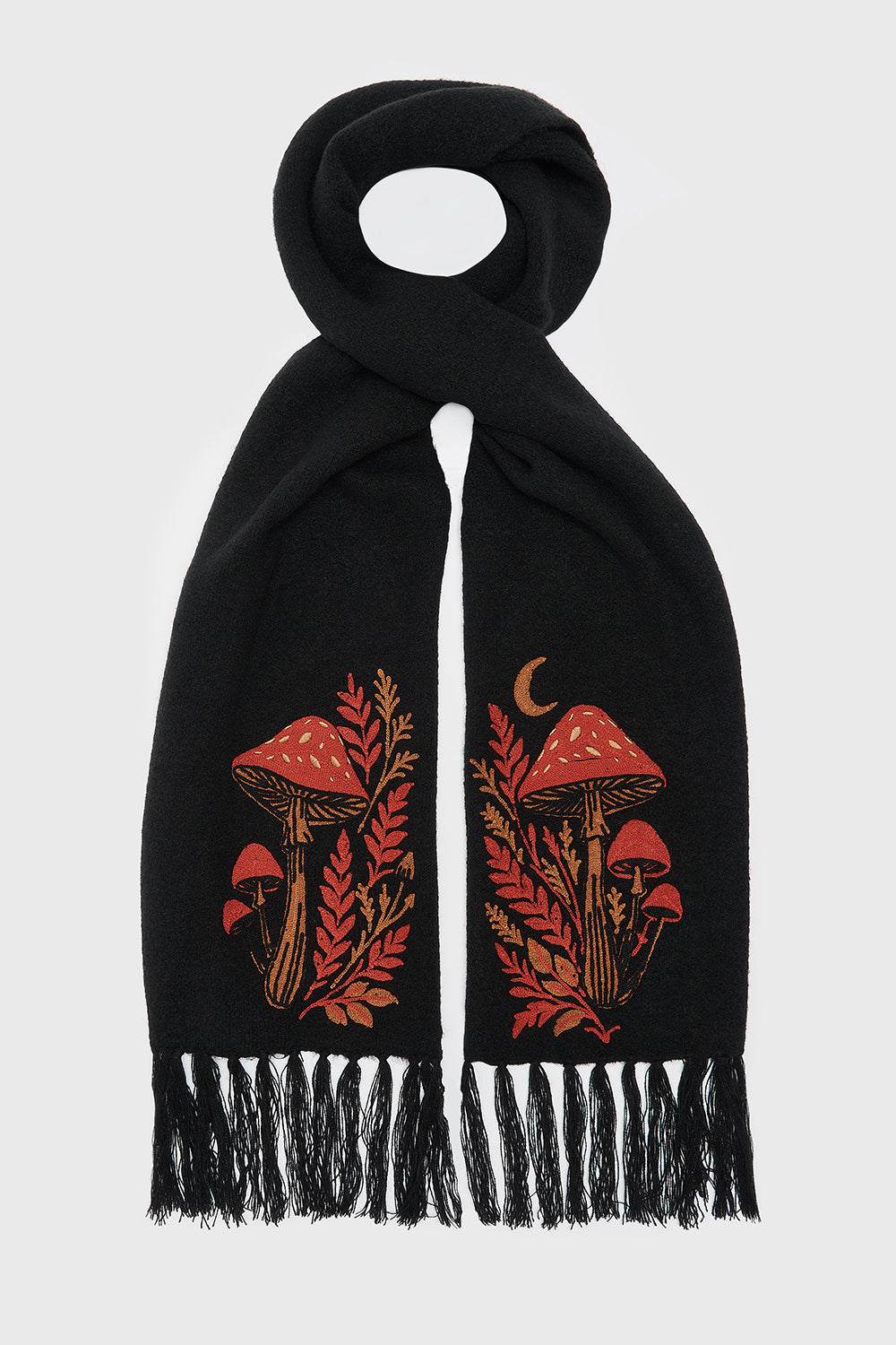 FAWNA SCARF