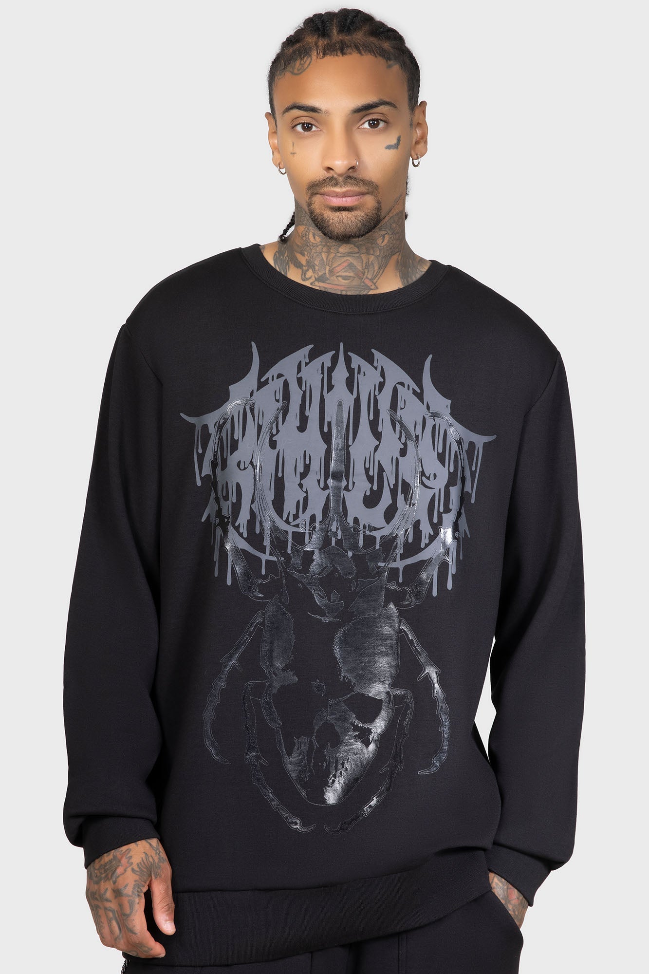 Nightcrawler Sweatshirt
