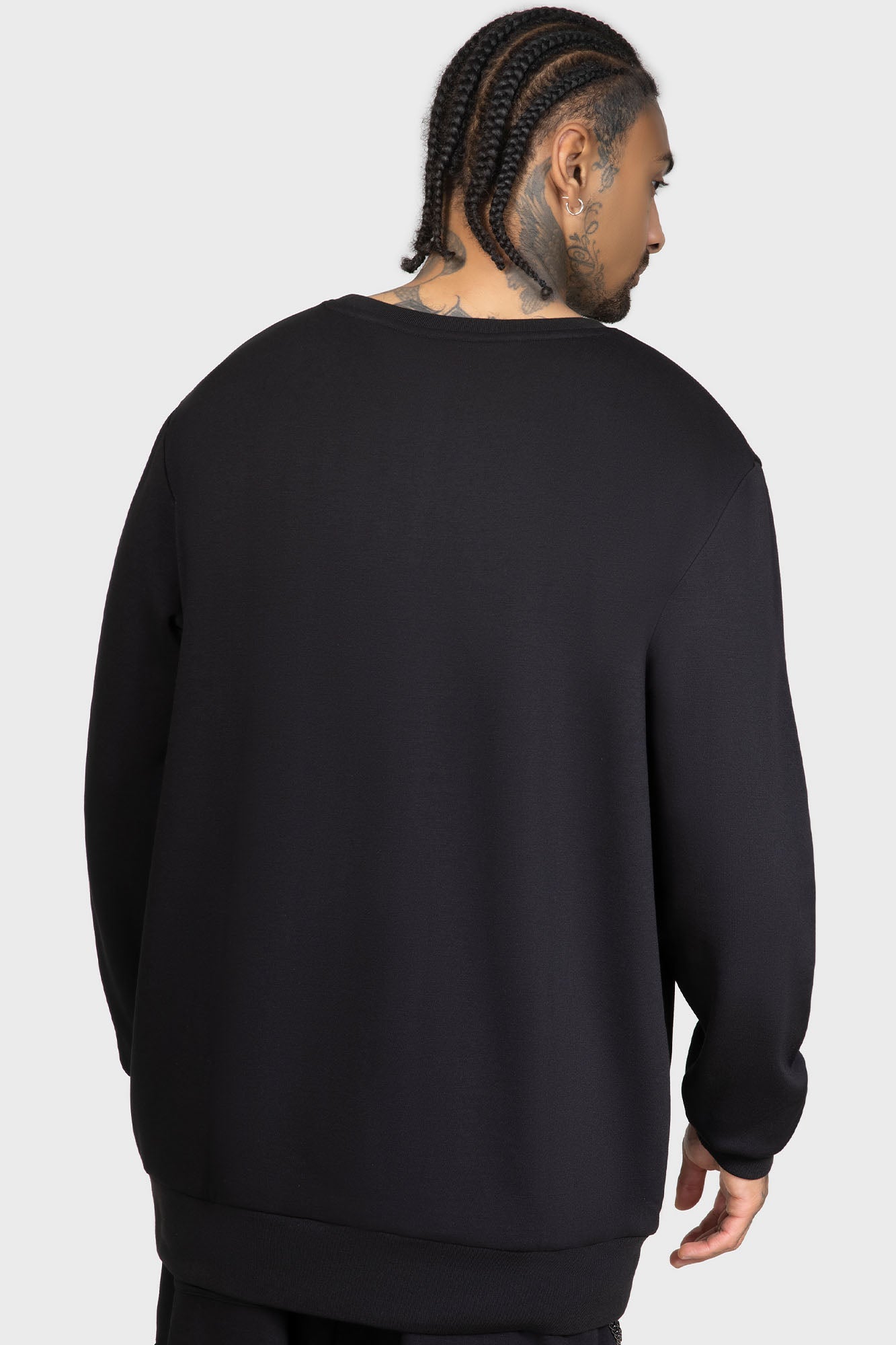 Nightcrawler Sweatshirt