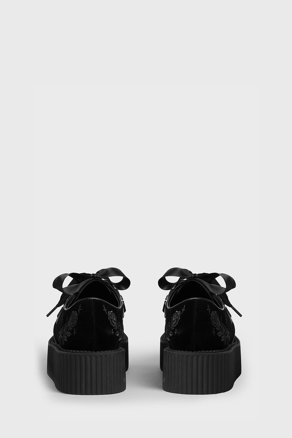 Nocturnal Creepers