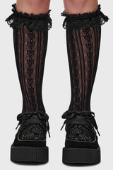 Nocturnal Creepers
