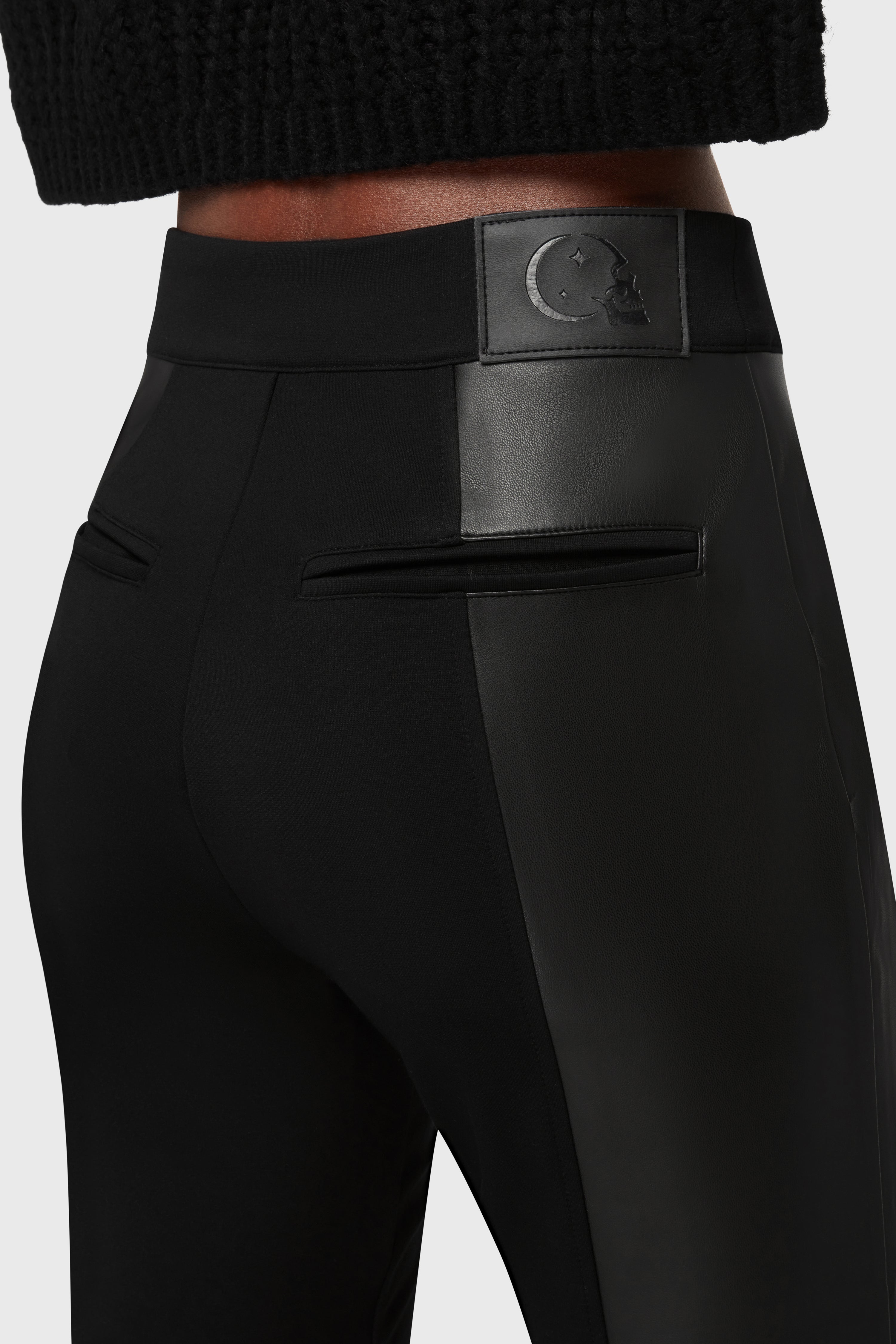 Nexelle Trousers