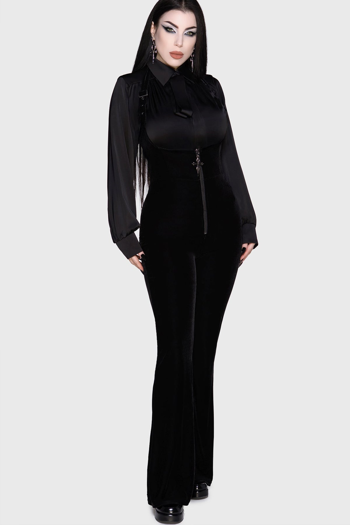 Obscurella Trousers