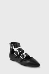 Oracle Flats BLACK