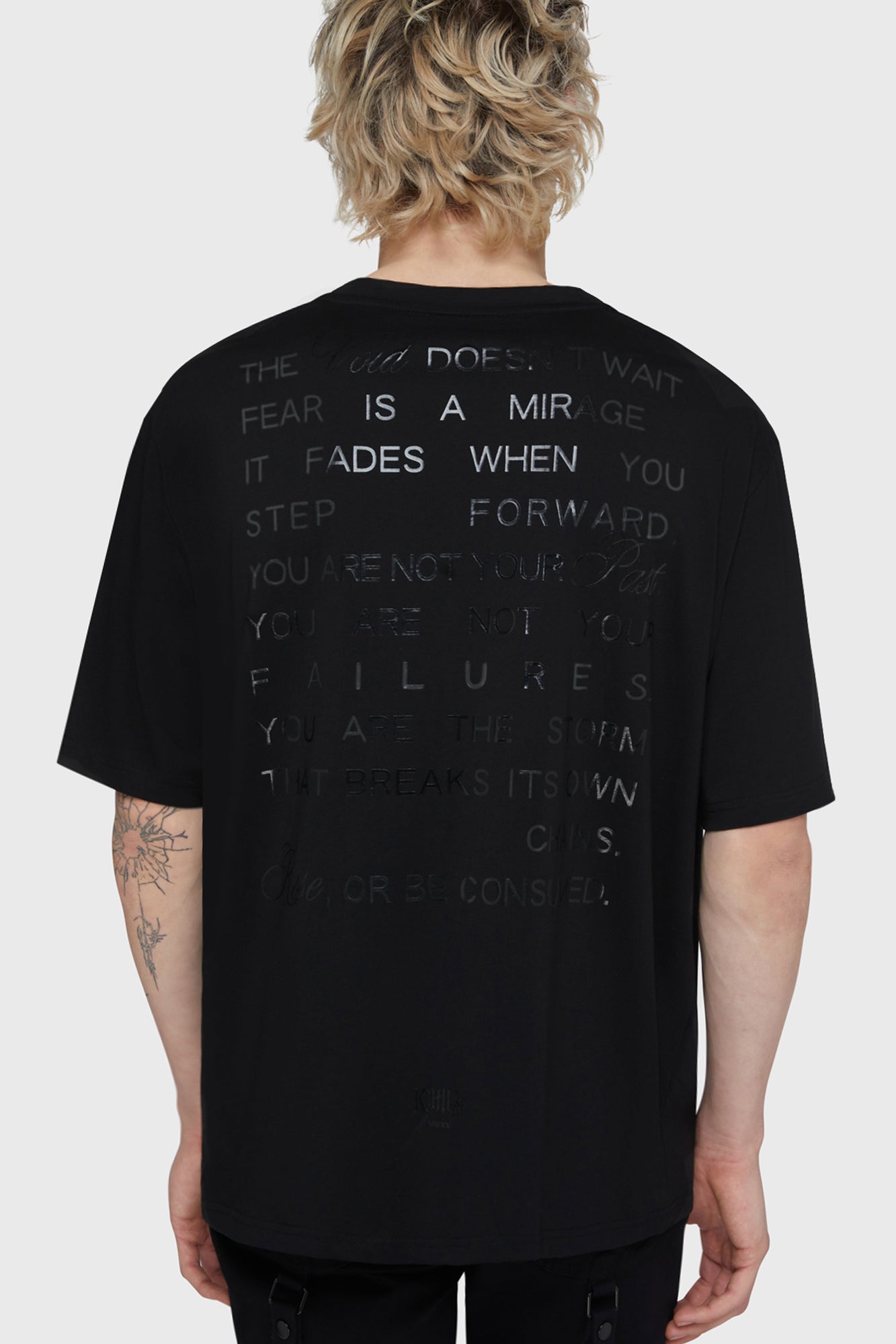 Obsidian Ritual T-Shirt
