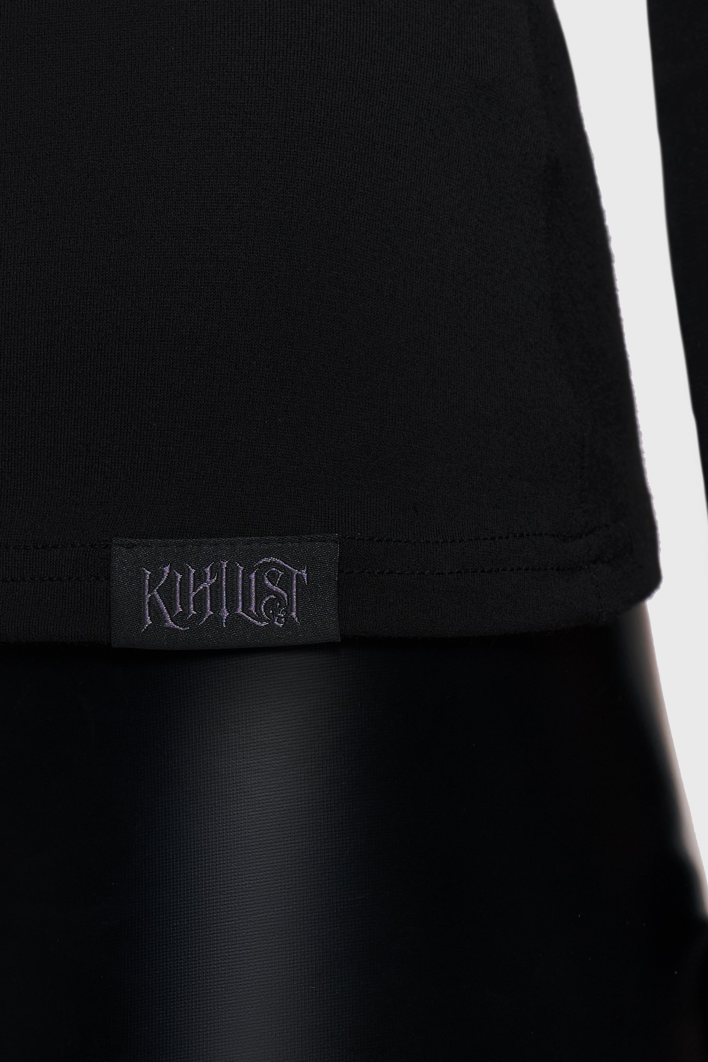 Only Consolation Long Sleeve Top