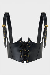 Phantoms Embrace Harness