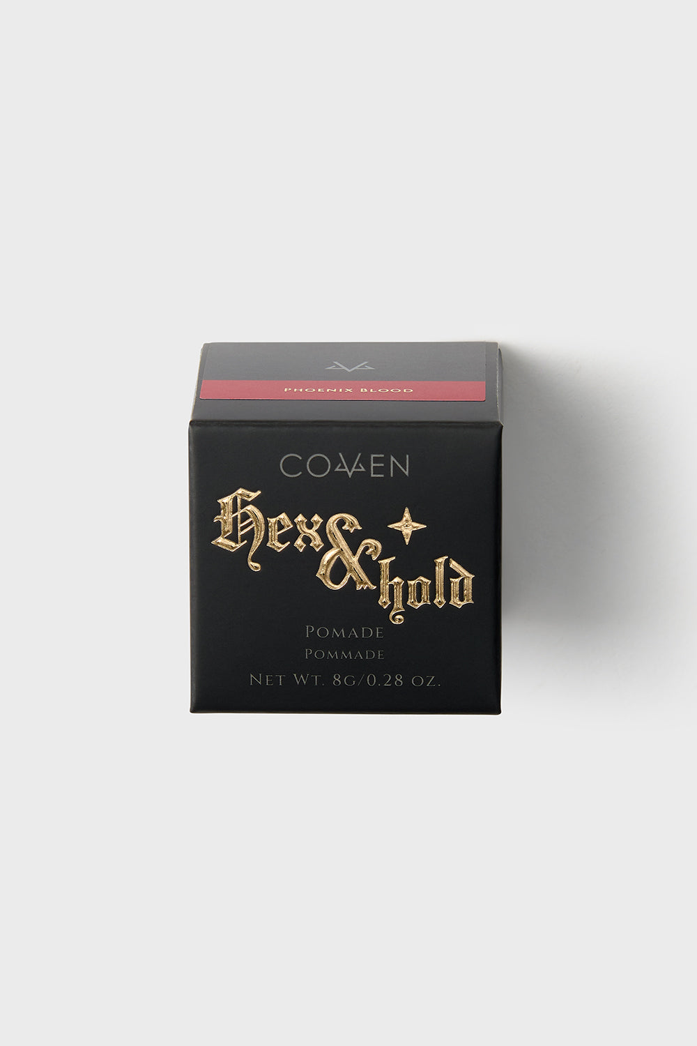 Hex & Hold Pomade PHOENIX BLOOD
