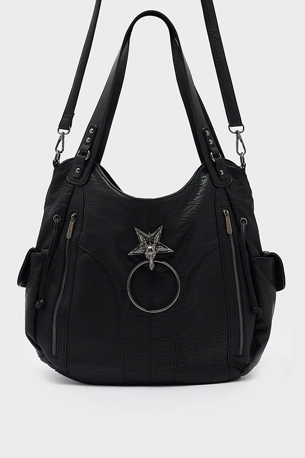 Prince Of Beasts Bag