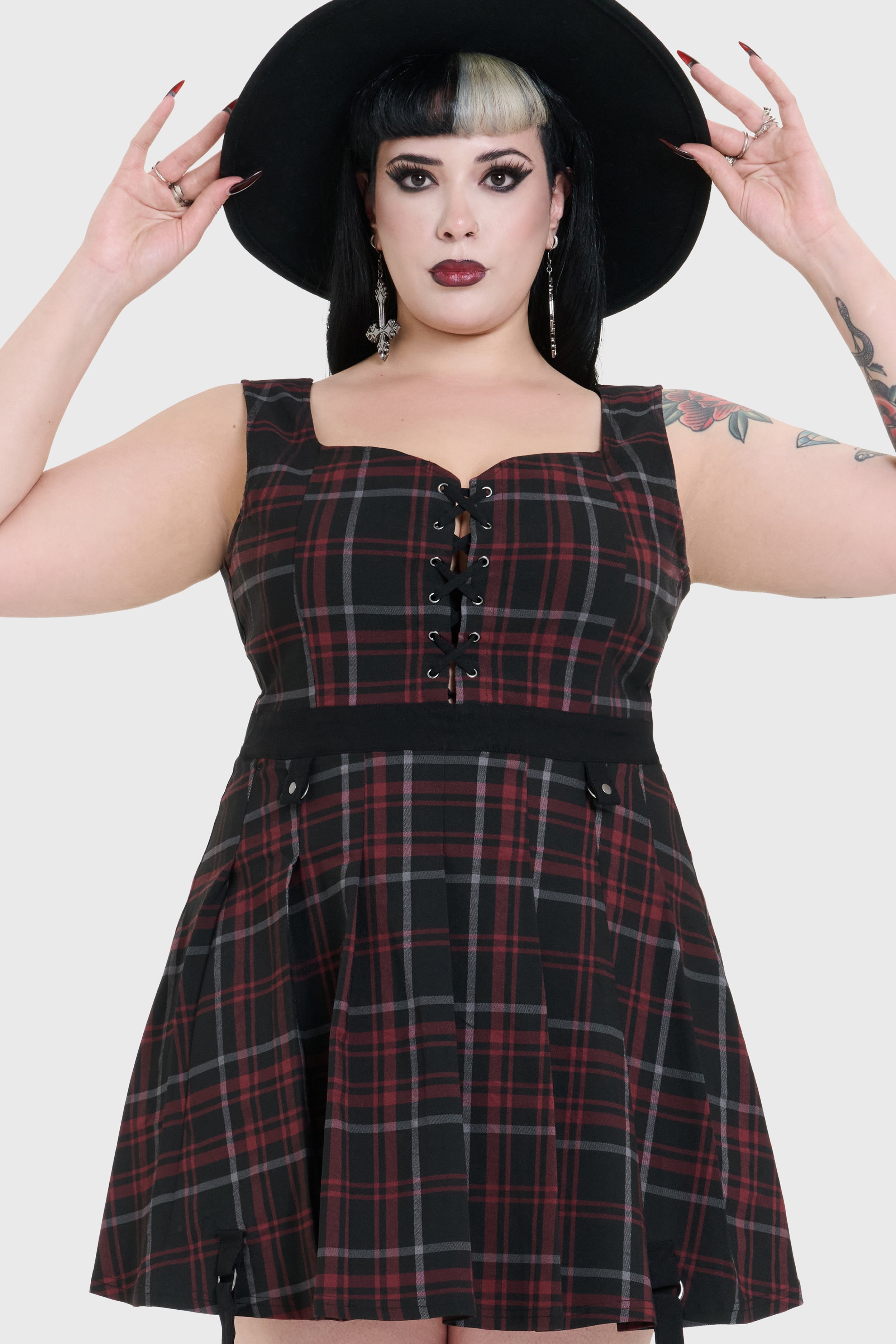 Renaith Mini Dress