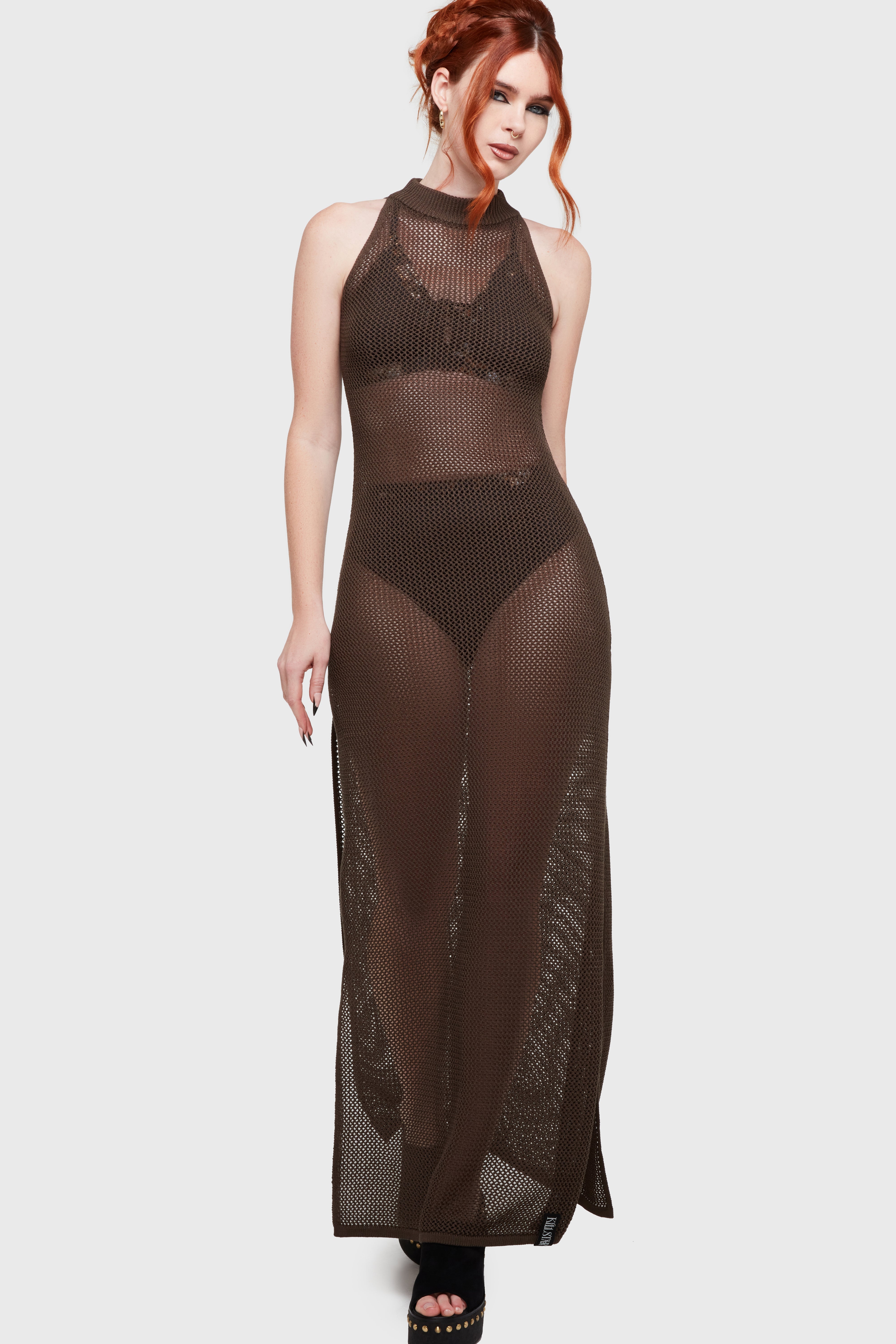 Seamarrow Dress