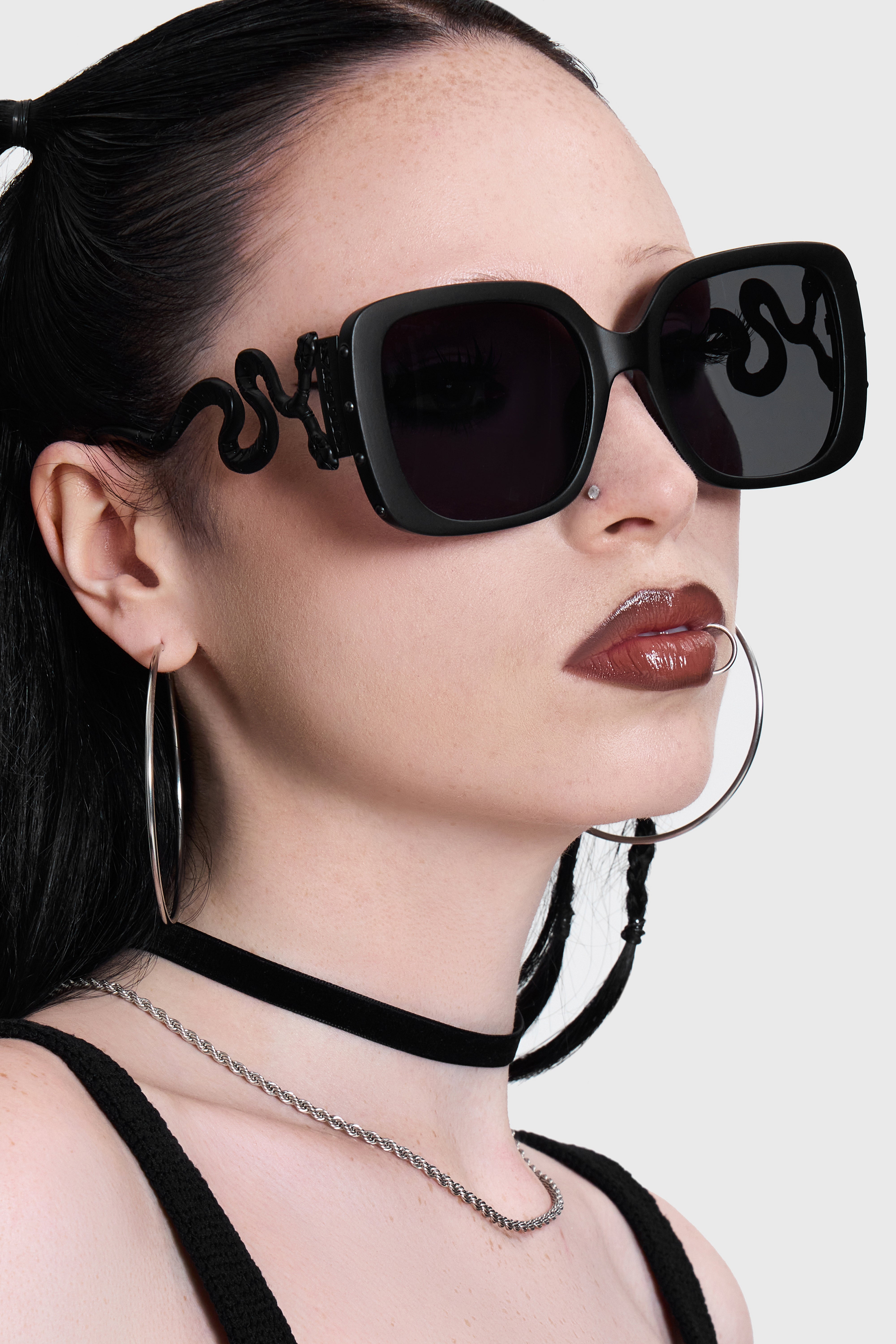 Serpent Sunglasses B