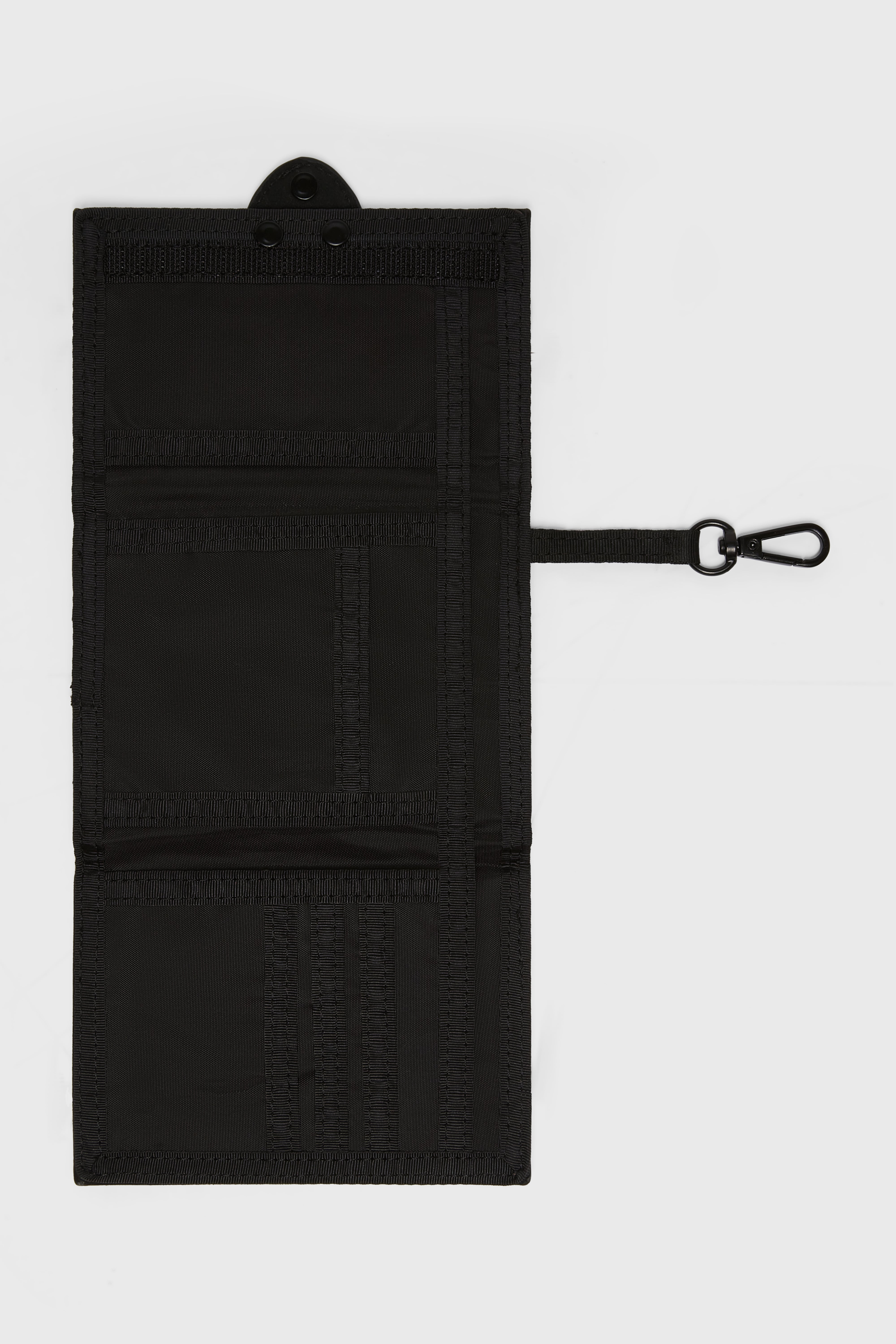 Shadowmark Canvas Wallet