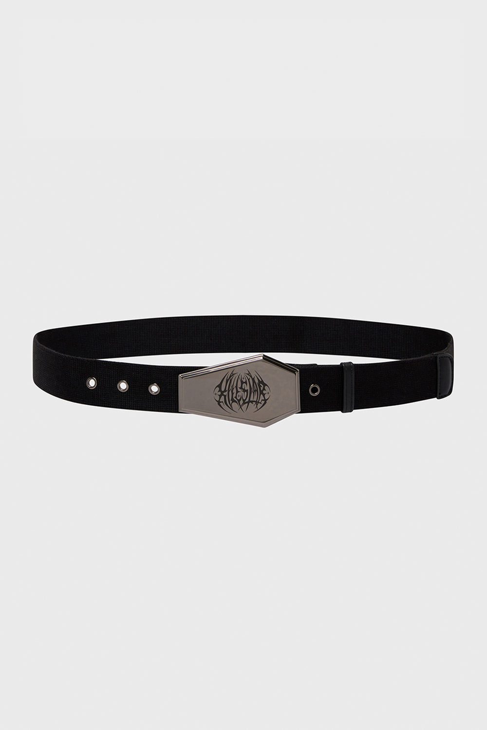 Shadowmark Coffin Buckle Belt