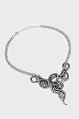 Midnight Venom  Necklace