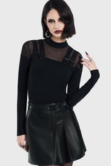 Spellsmith Top