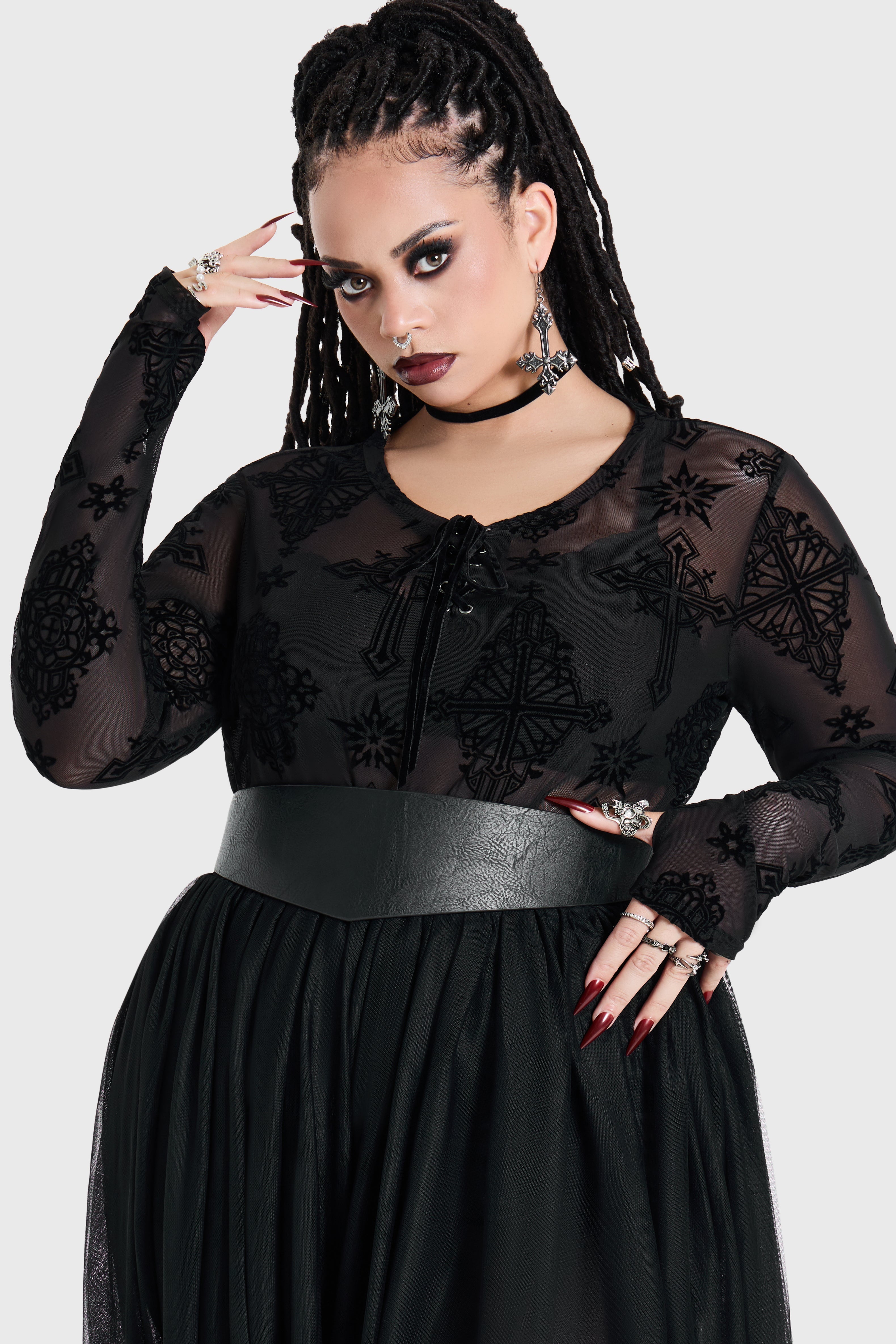 Tayana Top