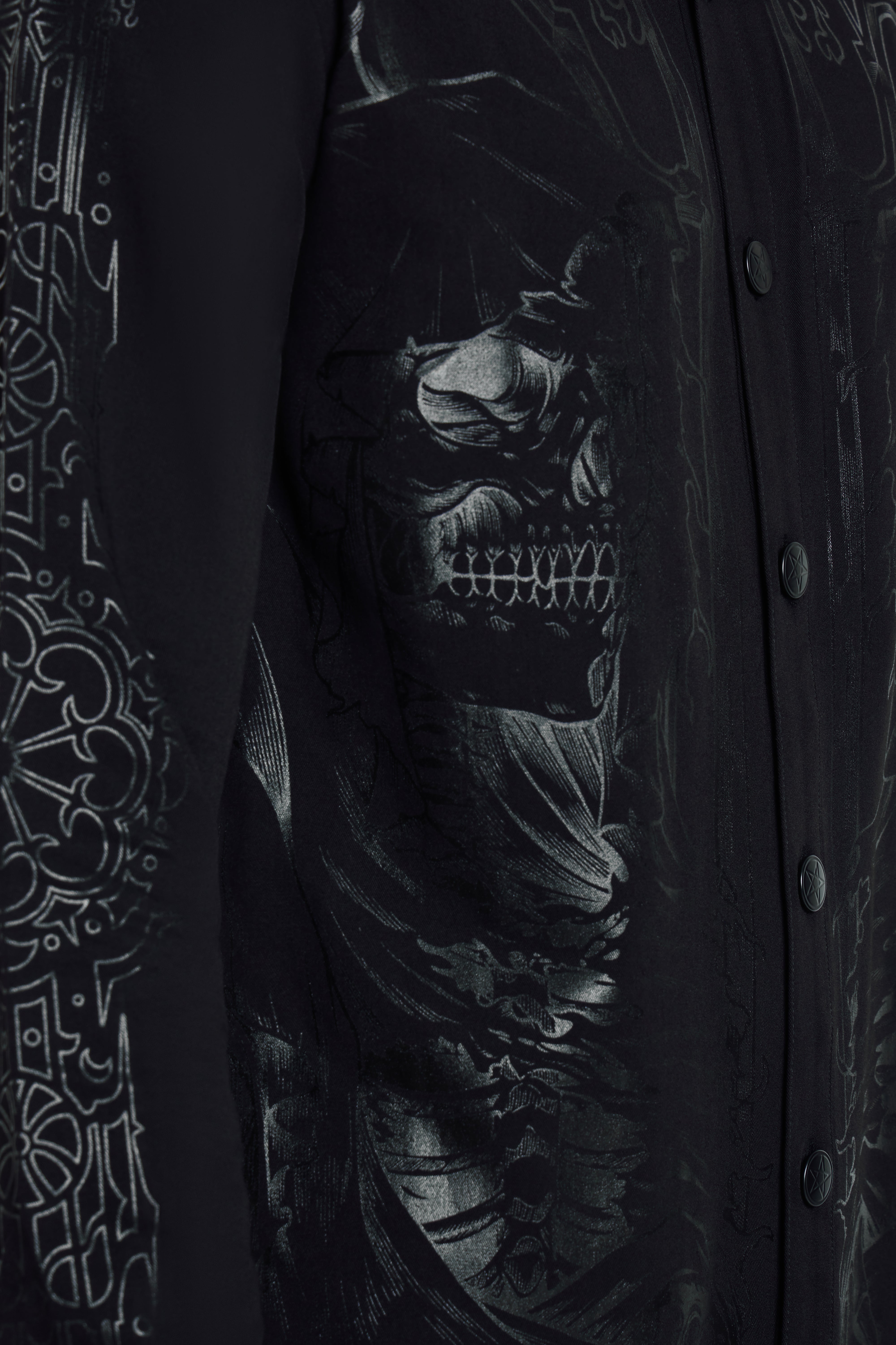 The Beauty Of Death Shirt