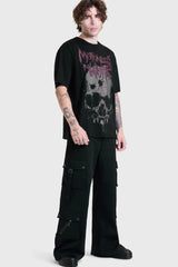 THE WORST IN ME T-SHIRT