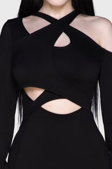 Uprising Dress