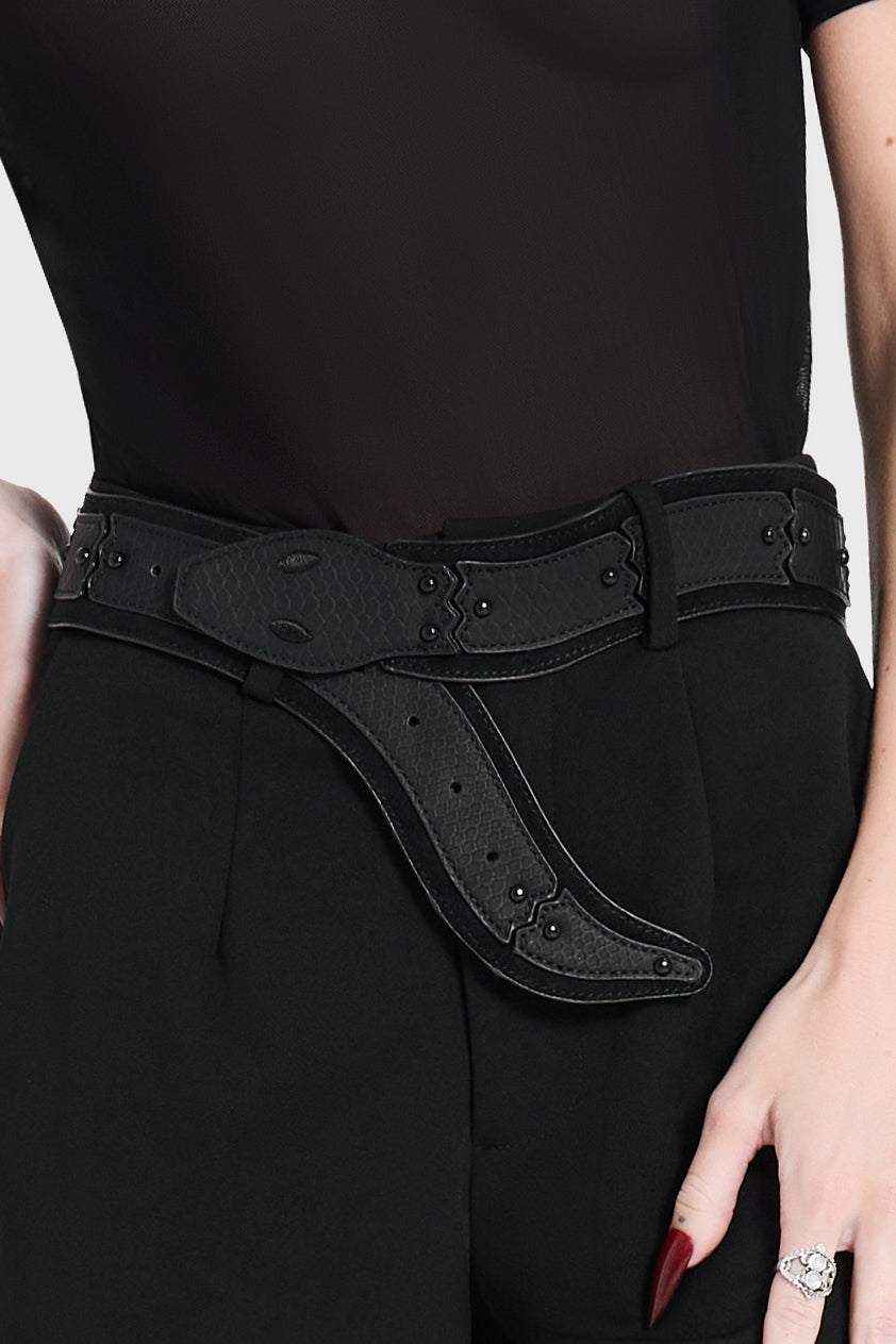 Viperis Belt