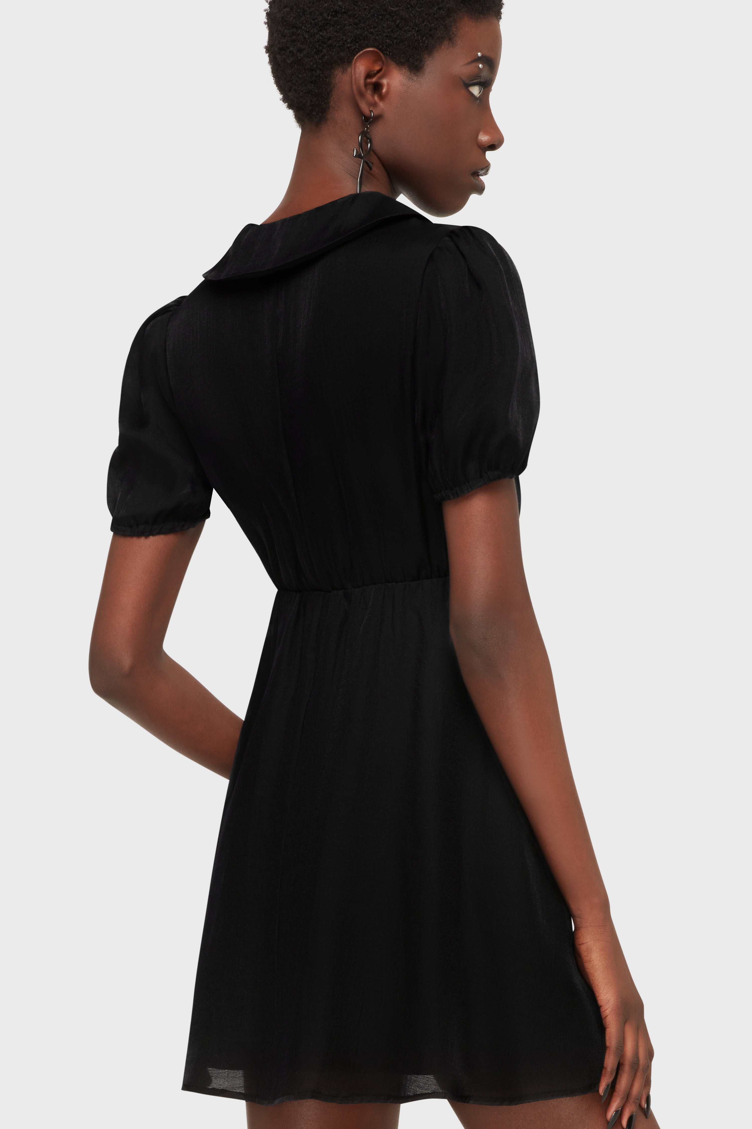 Velcarin Dress