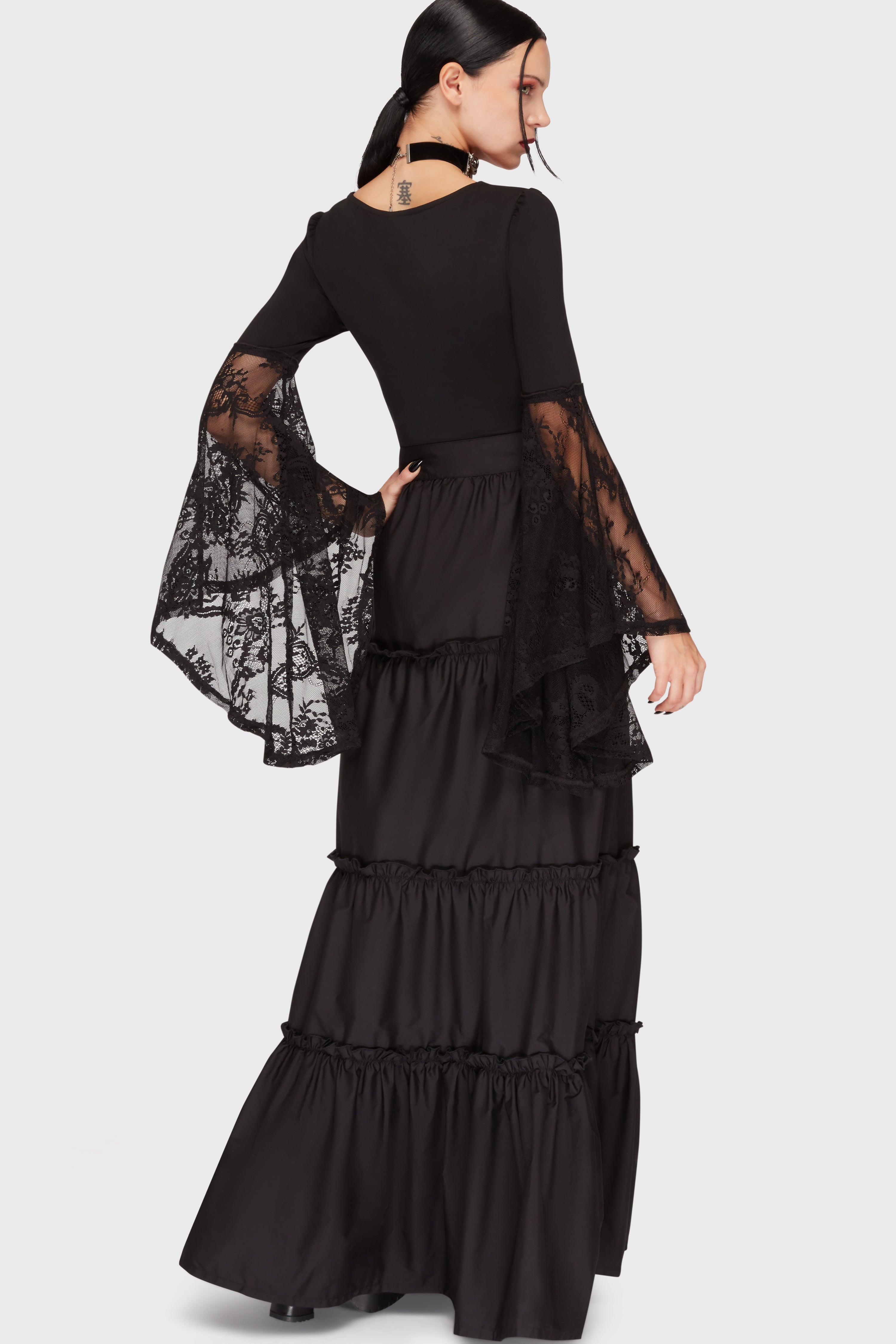 Vesperis Top