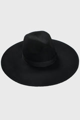 Witch Brim Hat B