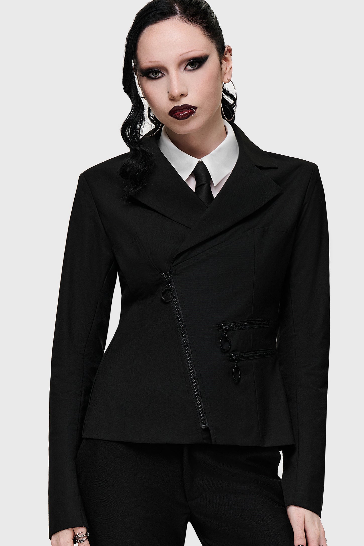 Witchmarked Blazer